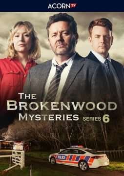 I misteri di Brokenwood (2014 - In Lavorazione) streaming