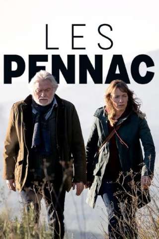 I Pennac (2022 - In Lavorazione) streaming
