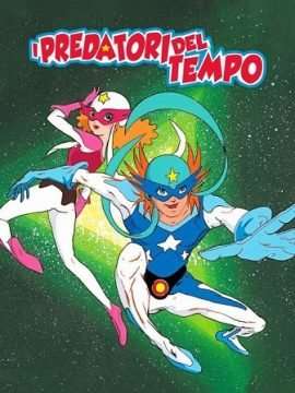I Predatori Del Tempo (1980) streaming