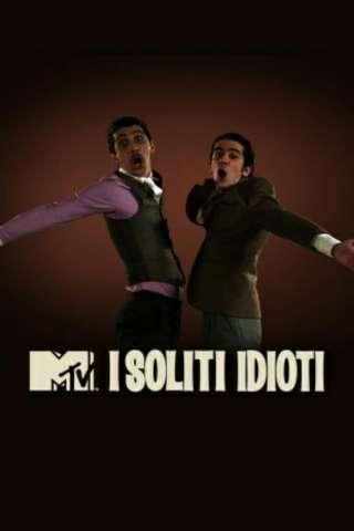 I soliti idioti (2009 - Terminata) streaming
