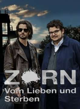 Il commissario Claudius Zorn (2015) streaming