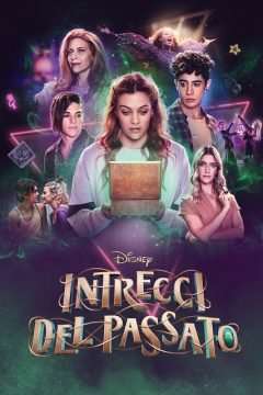 Intrecci del passato (2021 - In Lavorazione) streaming