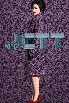 Jett (2019) streaming