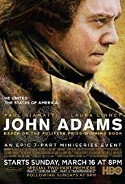 John Adams (2008 - In Lavorazione) streaming