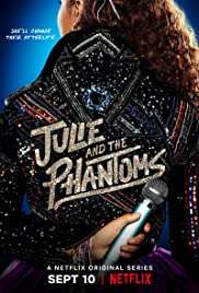 Julie and the Phantoms (2020 - In Lavorazione) streaming