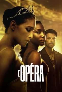 L’Opéra (2021 - In Lavorazione) streaming