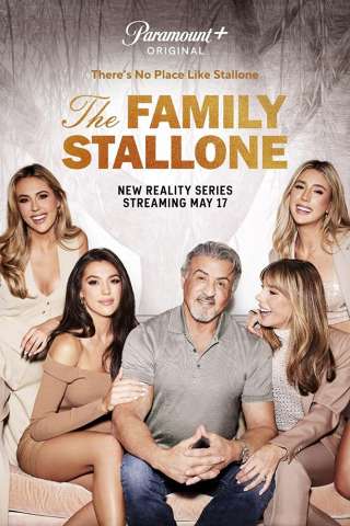 La Famiglia Stallone (2023 - In Lavorazione) streaming