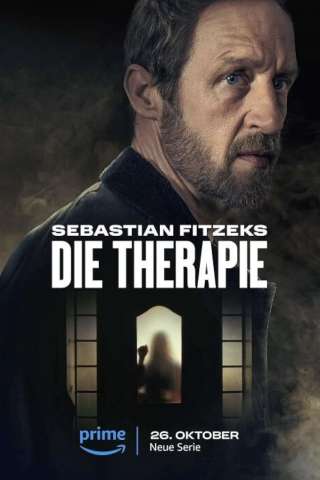 La terapia di Sebastian Fitzek (2023 - In Lavorazione) streaming