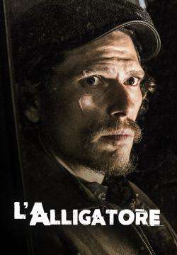 L'alligatore (2020 - In Lavorazione) streaming