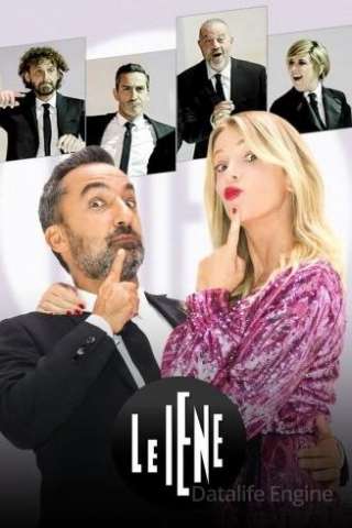 Le Iene 2019 (2019 - In Lavorazione) streaming