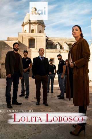 Le Indagini di Lolita Lobosco (2021 - In Lavorazione) streaming