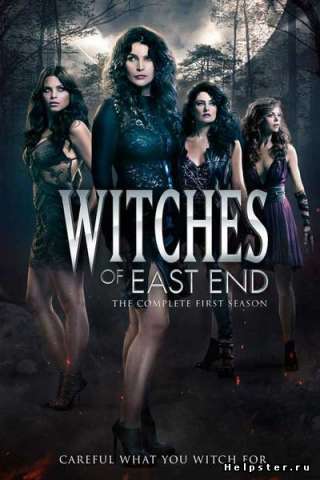 Le Streghe Dell'East End (2013 - 2014) streaming