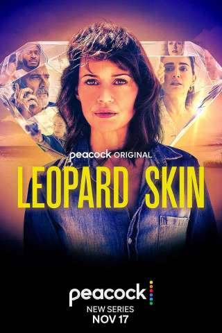 Leopard Skin (2022 - In Lavorazione) streaming