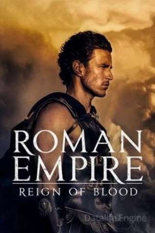 L'Impero romano (2016 - In Lavorazione) streaming