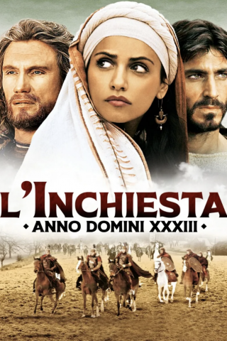 L'inchiesta - Anno domini XXXIII (2007 - Terminata) streaming