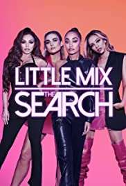 Little Mix: The Search (2020 - In Lavorazione) streaming