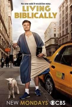 Living Biblically (2018) streaming