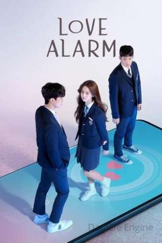 Love Alarm (2019 - In Lavorazione) streaming