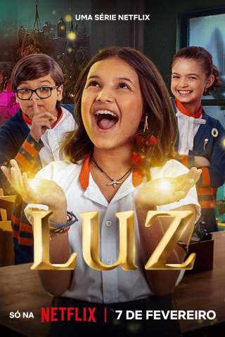Luz - La luce del cuore (2024 - In Lavorazione) streaming