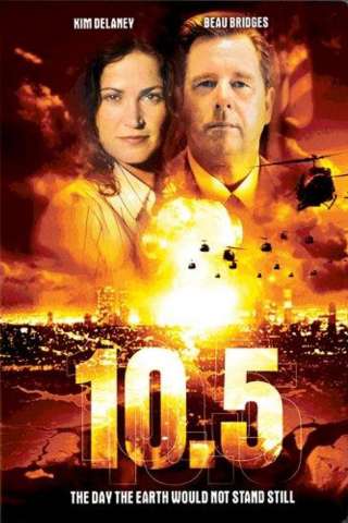 Magnitudo 10.5 (2004 - In Lavorazione) streaming
