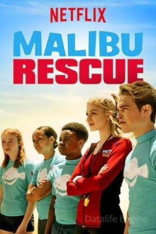 Malibu Rescue (2019 - In Lavorazione) streaming