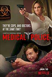 Medical Police (2020 - In Lavorazione) streaming