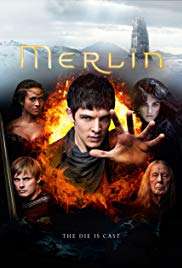 Merlin (2008 - Conclusa) streaming