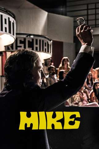 Mike (2024 - In Lavorazione) streaming