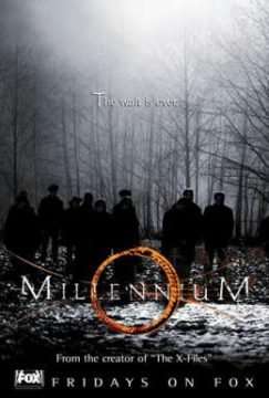 Millennium (1996 - 1999) streaming