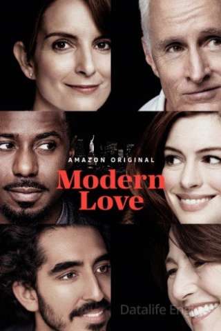 Modern Love (2019 - In Lavorazione) streaming