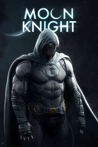 Moon Knight - Cavaliere della Luna (2022) (2022 - In Lavorazione) streaming