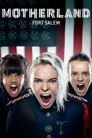 Motherland: Fort Salem (2020 - In Lavorazione) streaming