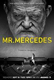 Mr. Mercedes (2017 - In Lavorazione) streaming