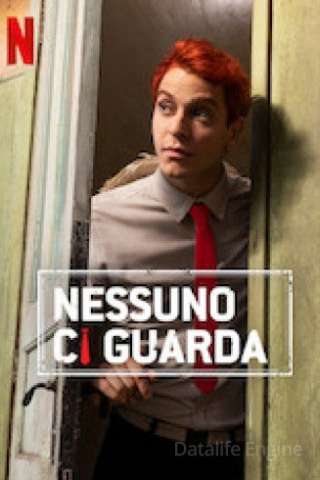 Nessuno ci guarda (2019 - In Lavorazione) streaming