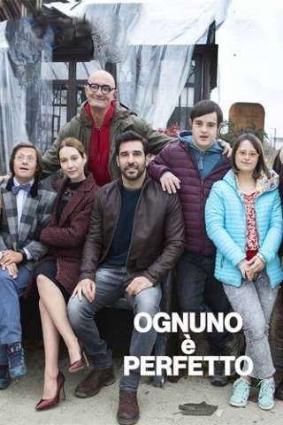 Ognuno è Perfetto (2020 - In Lavorazione) streaming