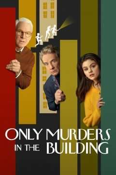 Only Murders In The Building (2021 - In Lavorazione) streaming