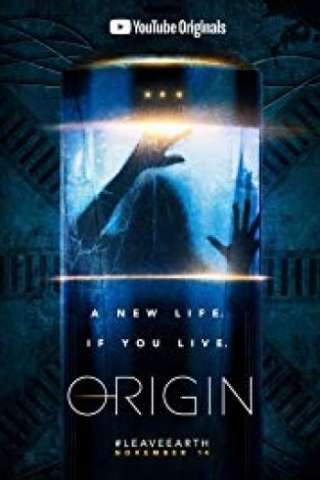 Origin (2018 - In Lavorazione) streaming