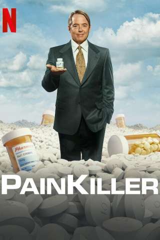 Painkiller (2023 - In Lavorazione) streaming
