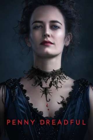 Penny Dreadful (2014 - In Lavorazione) streaming