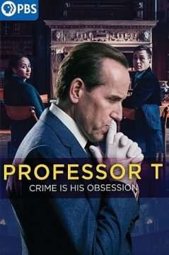 Professor T. (2021) (2021 - In Lavorazione) streaming