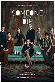 Qualcuno deve morire (2020 - In Lavorazione) streaming