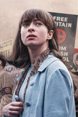 Ridley Road (2021 - In Lavorazione) streaming