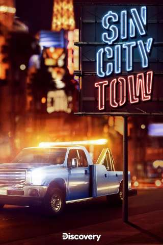Rimozione forzata - Las Vegas (2024 - In Lavorazione) streaming