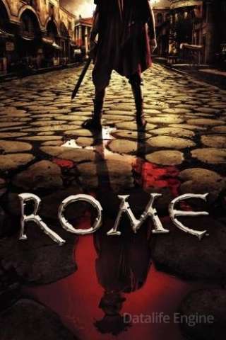 Roma (2005 - Conclusa) streaming