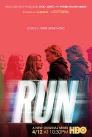 Run (2020 - In Lavorazione) streaming