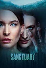 Sanctuary (2019 - In Lavorazione) streaming