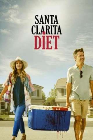 Santa Clarita Diet (2017 - In Lavorazione) streaming