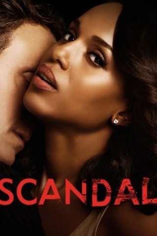 Scandal (2012 - Conclusa) streaming