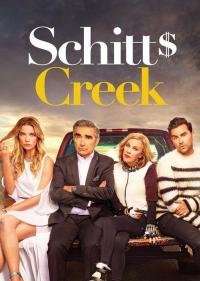 Schitt’s Creek (2015 - 2020) streaming