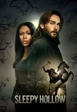 Sleepy Hollow (2013 - 2017) streaming